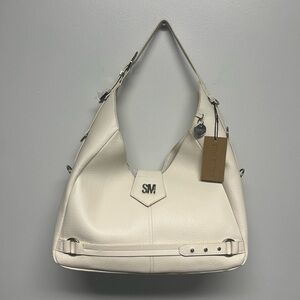 NWT Steve Madden BSTEWIE Hobo